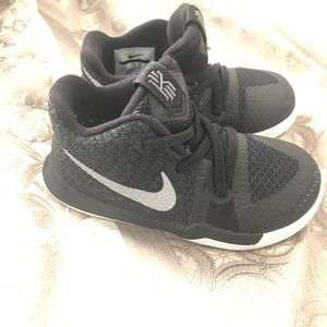 Nike’s Kyrie Irving Kids shoes
